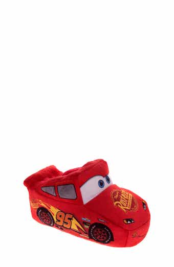 Kids' Disney Pixar Cars Slipper
