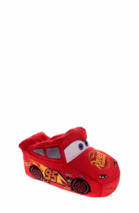 Kids' Disney Pixar Cars Slipper