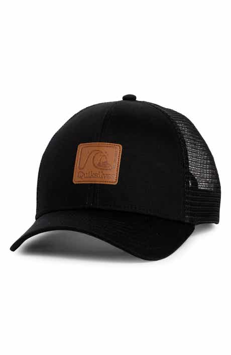 Stretch Mesh Trucker Hat