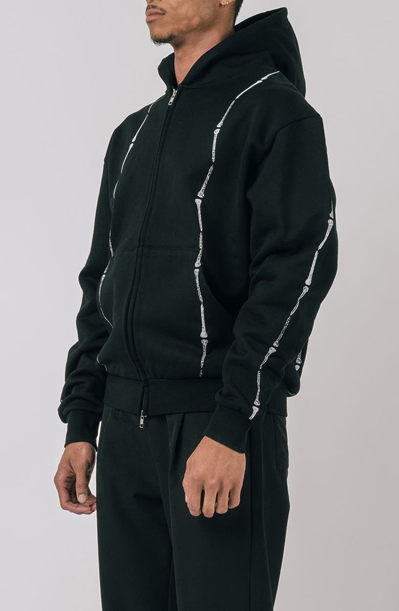 STUDENTS Everen French Terry Hoodie, Alternate, color,