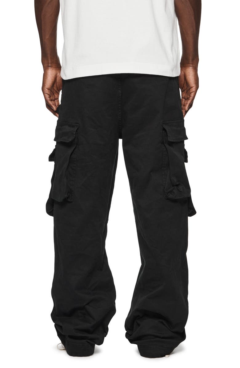PURPLE BRAND Double Pocket Cargo Pants | Nordstromrack