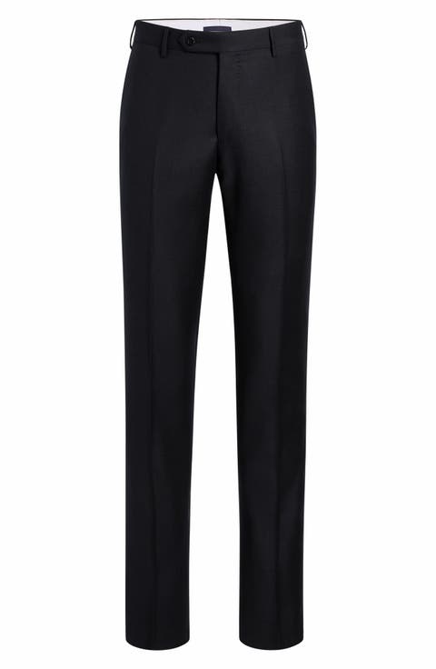 Parker Trousers