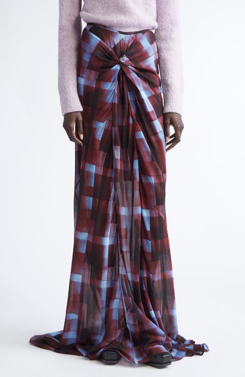 Women's Dries Van Noten Skirts | Nordstrom