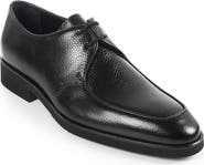 VELLAPAIS Moore Apron Toe Derby