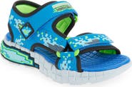 SKECHERS Mega-Splash® 4K Sandal