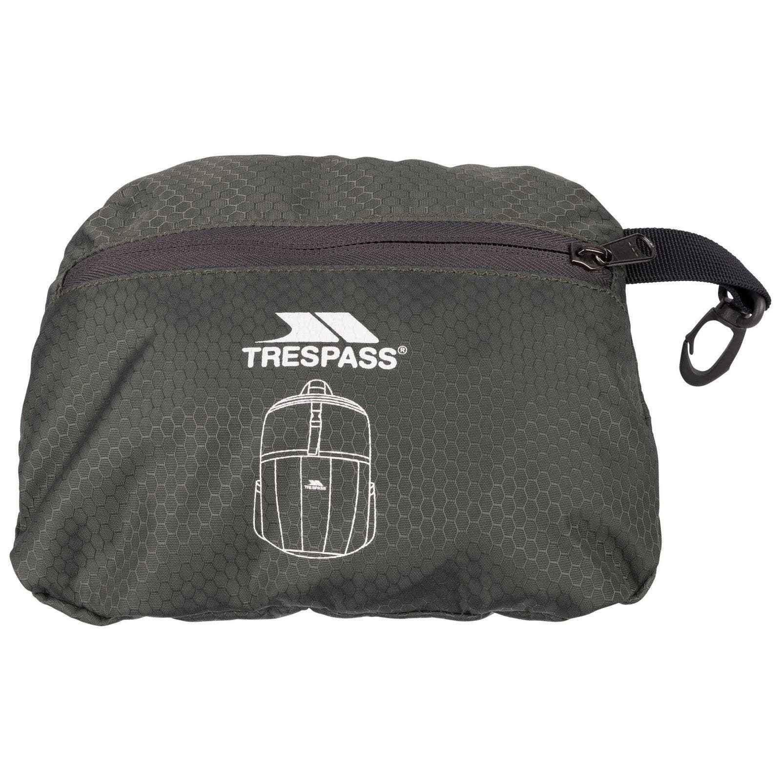 Turzo Packaway Knapsack, Alternate, color, Green