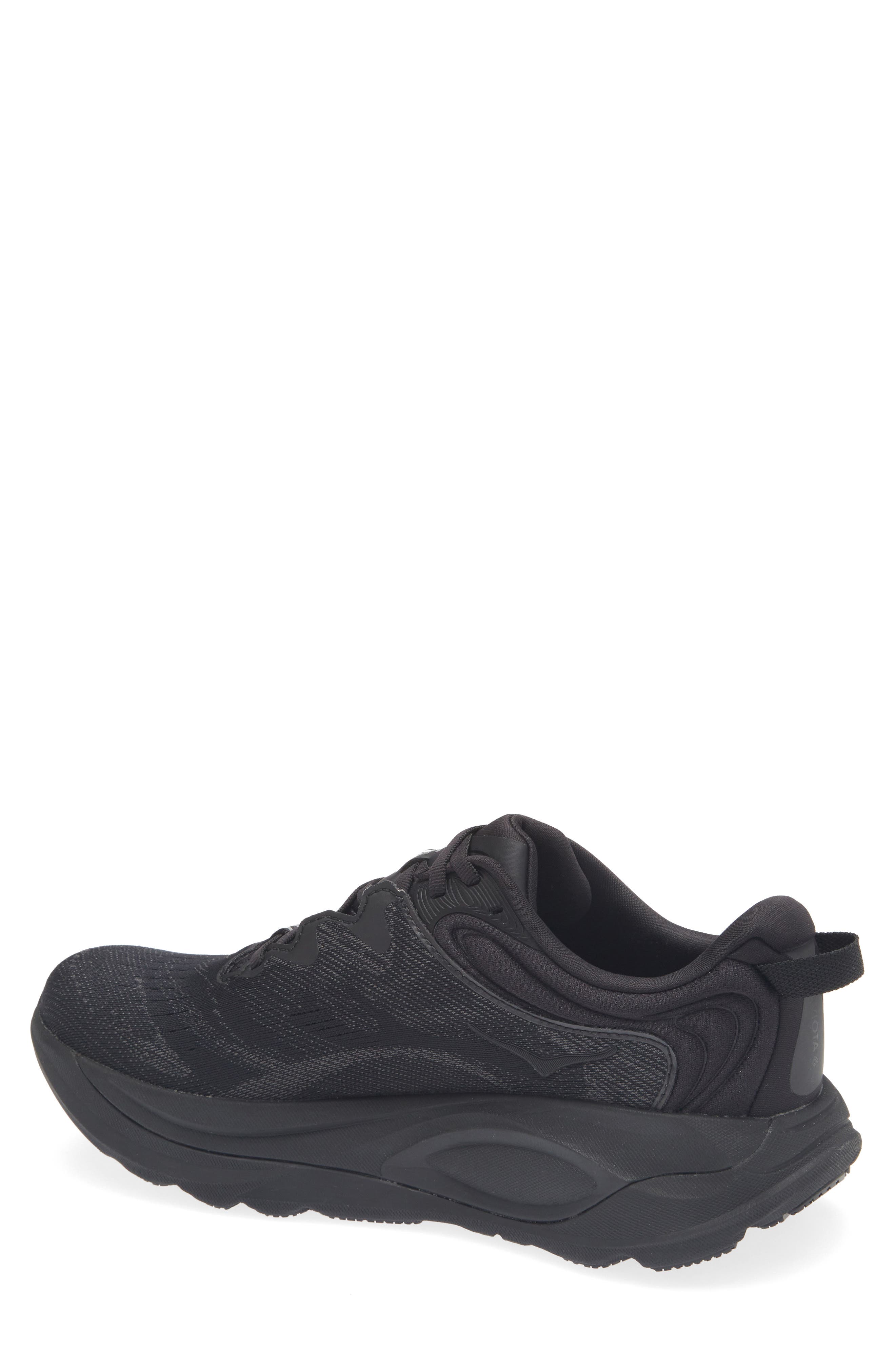 Gaviota 6 Stability Running Shoe - image 4