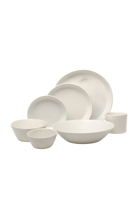Skali Coupe Dinnerware Set