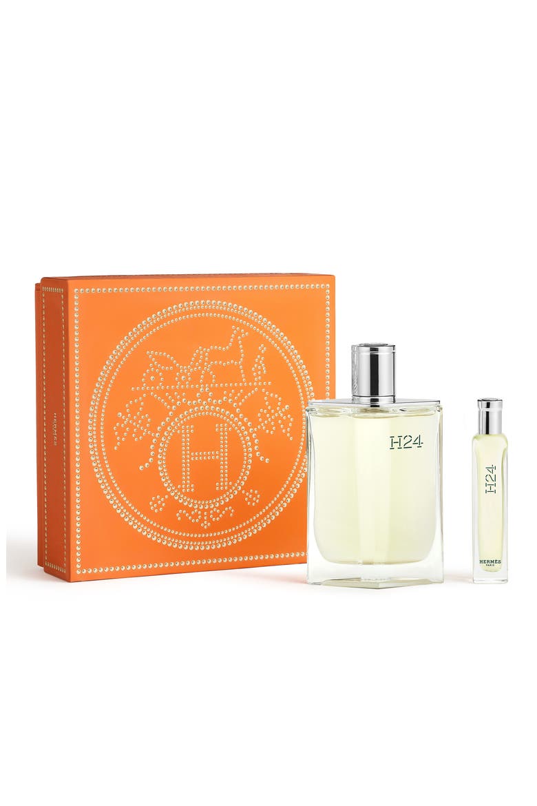 H24 - Eau de Toilette Gift Set (Limited Edition), Main, color, NO COLOR
