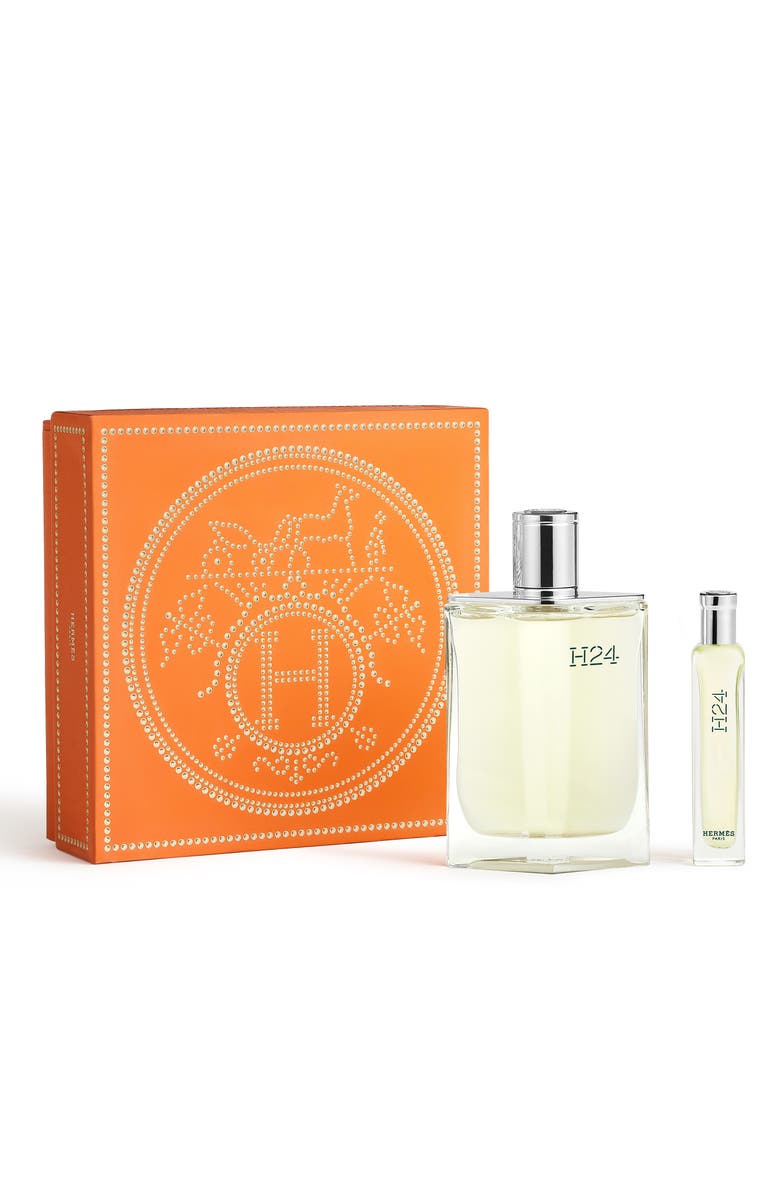 Hermès H24 - Eau de Toilette Gift Set, Main, color, 