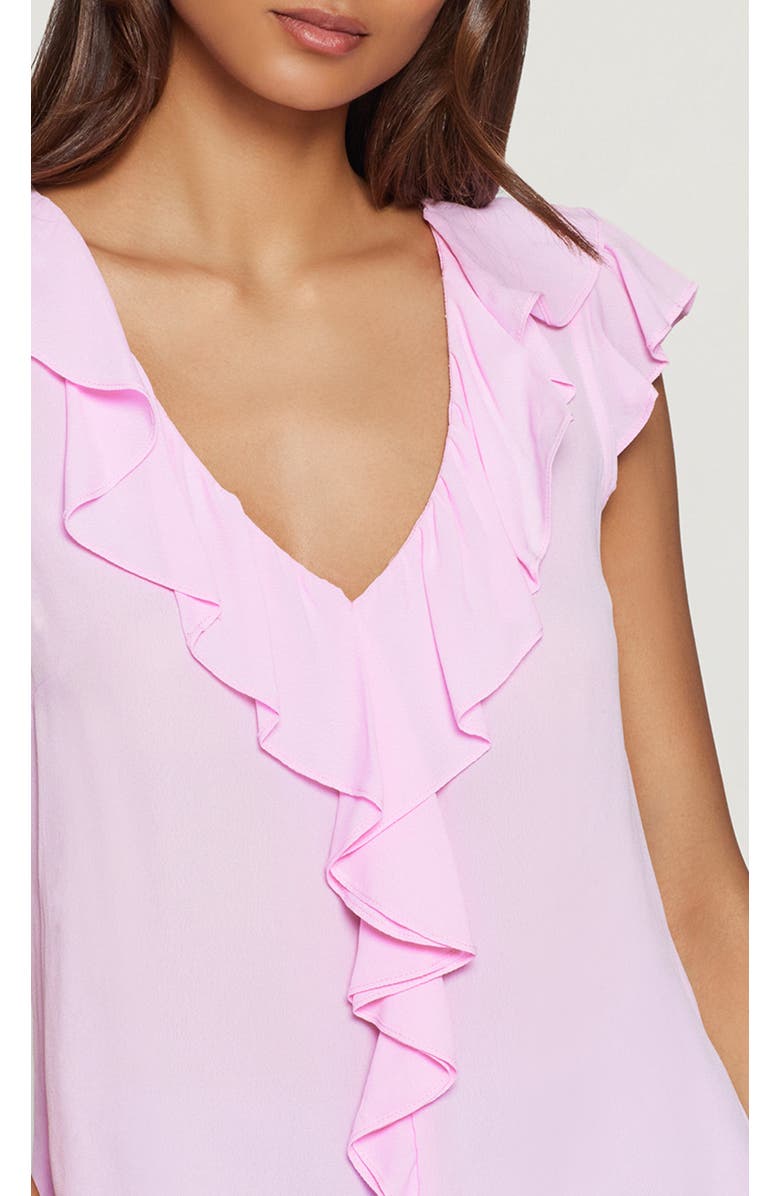 Generation Love Everheart Georgette Blouse, Alternate, color, 