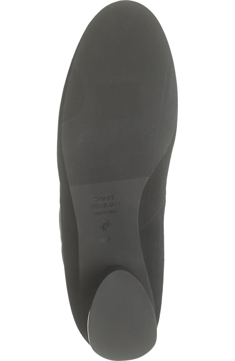 Stuart Weitzman Quebecland Knee High Boot, Alternate, color,