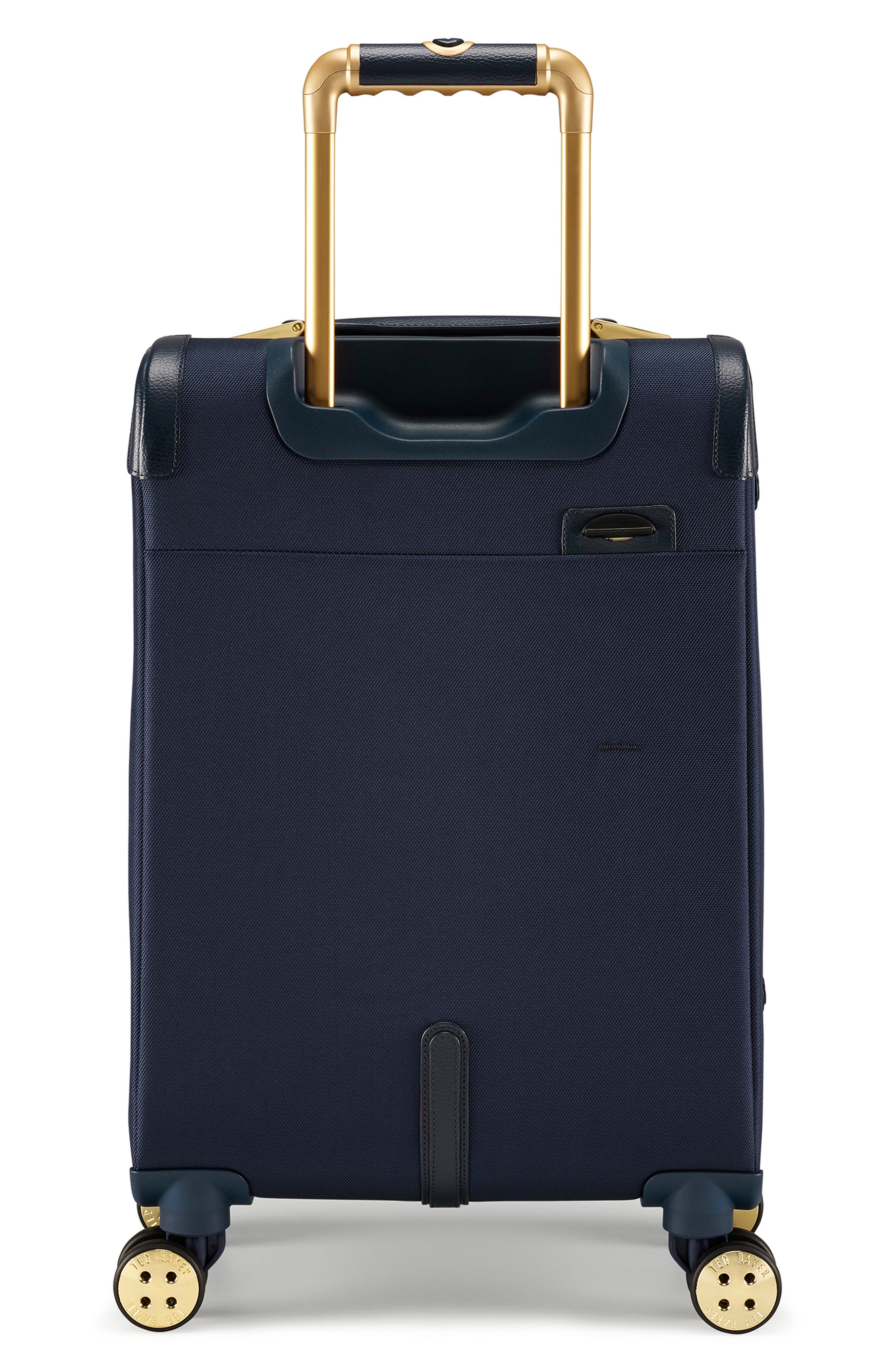 Ted Baker London Small Albany 21-Inch Spinner Carry-On, Alternate, color, 