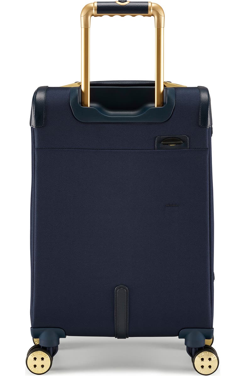 Ted Baker London Small Albany 21-Inch Spinner Carry-On, Alternate, color,