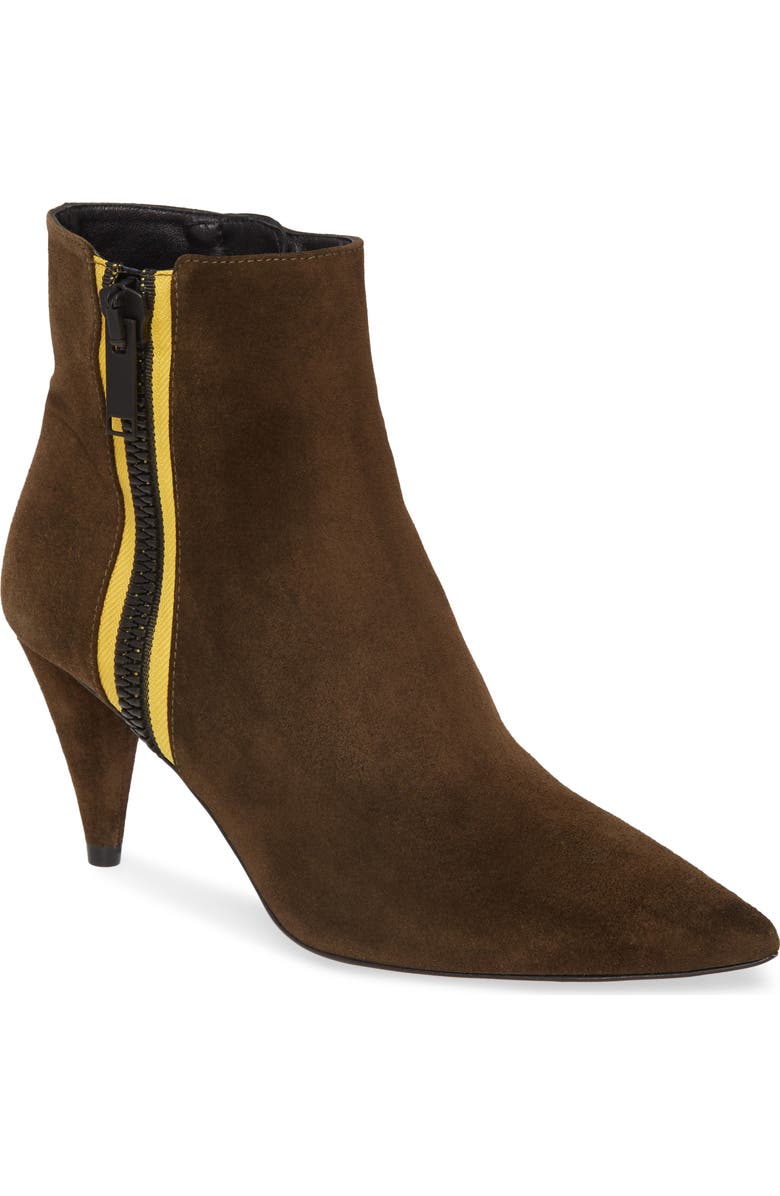 Veronica Beard Roxie Bootie, Main, color,