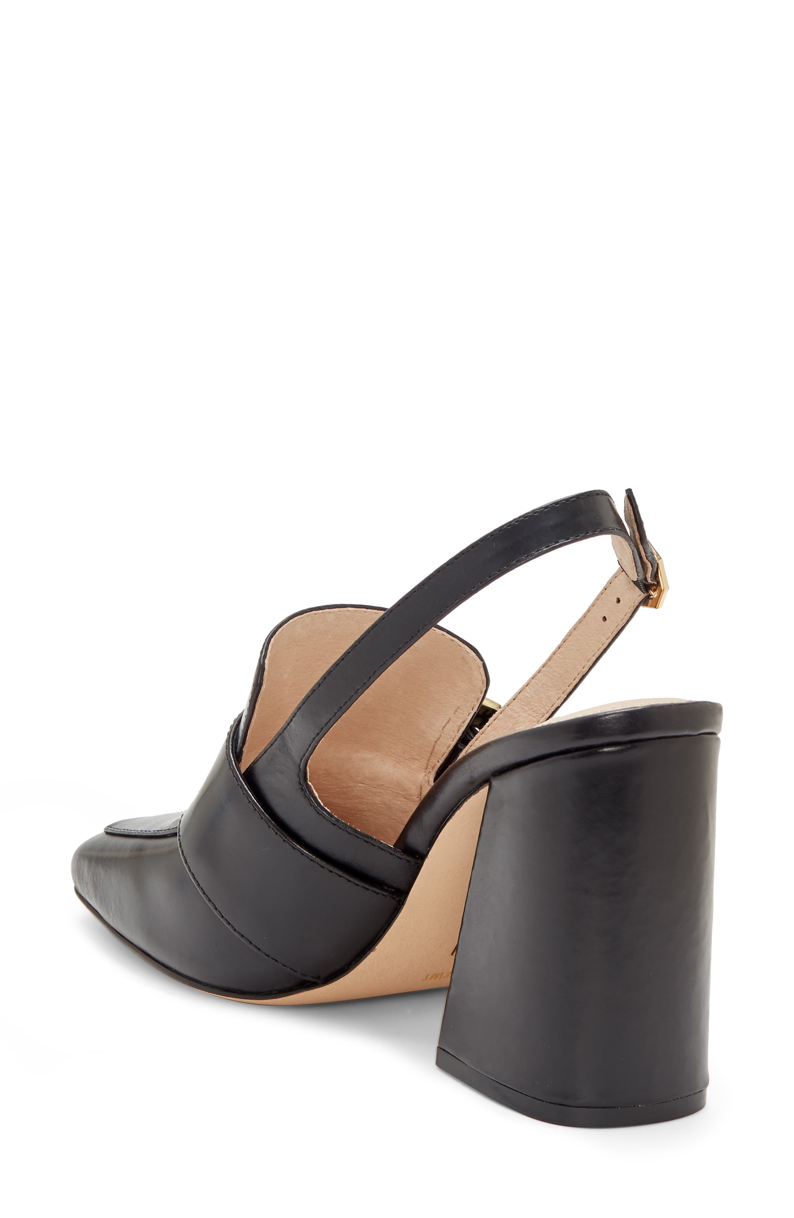 Louise et Cie Ilsa Slingback Pump, Alternate, color, 