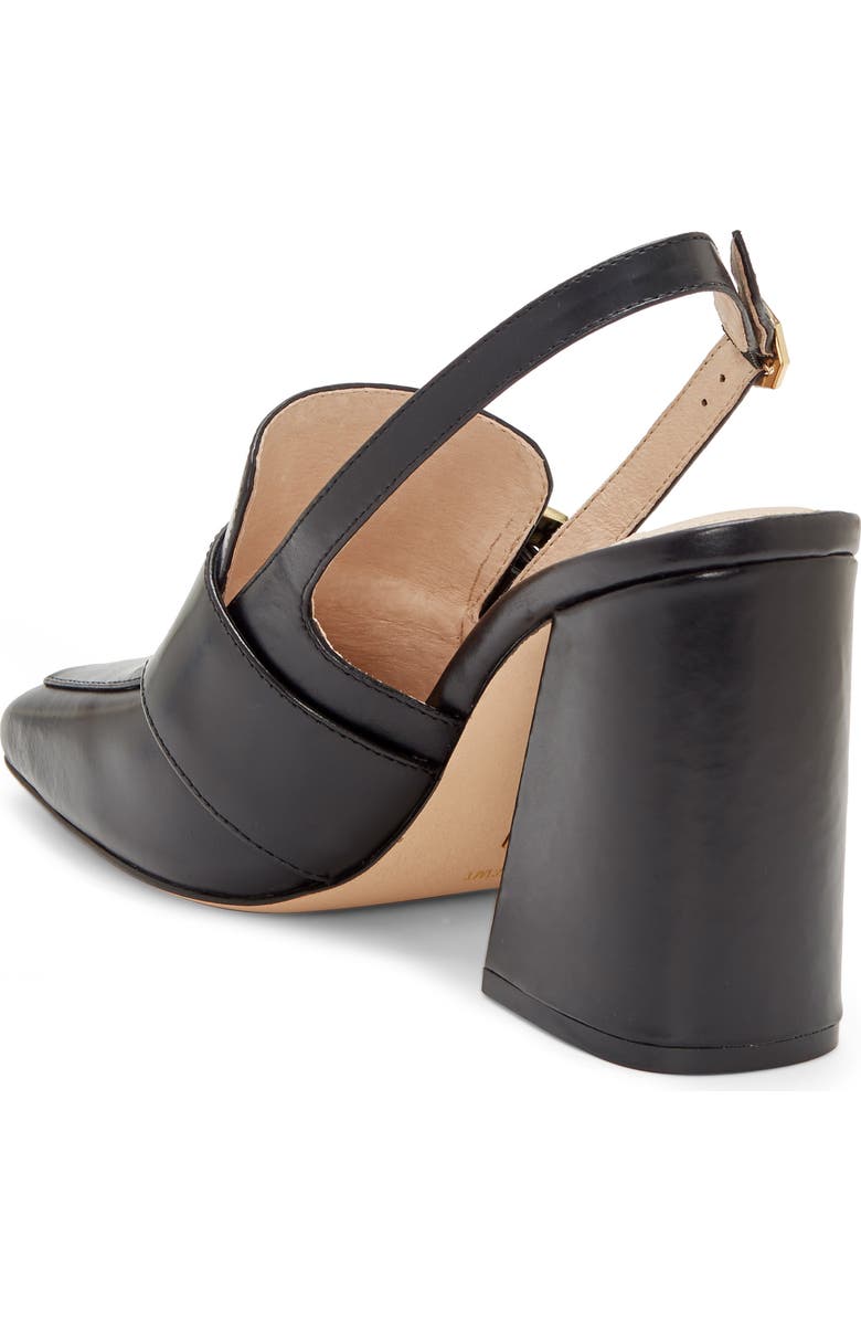 Louise et Cie Ilsa Slingback Pump, Alternate, color,