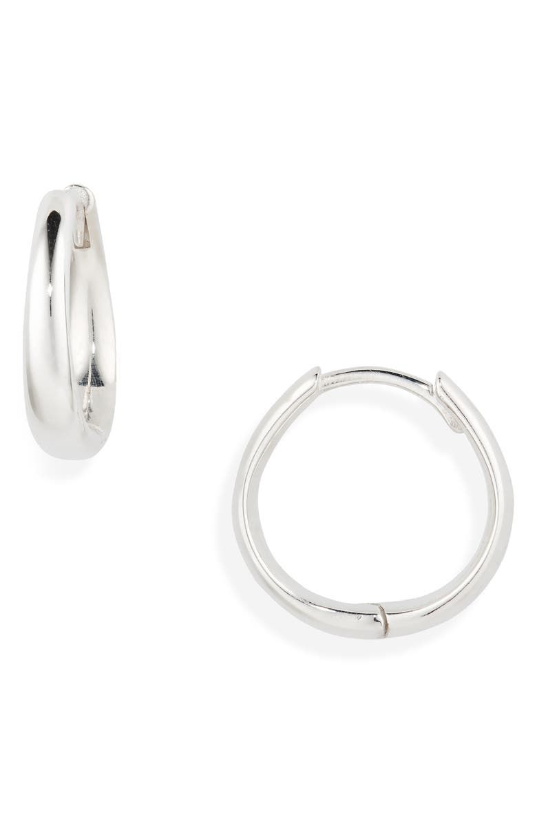 Sophie Buhai Medium Intrinsic Hoop Earrings, Main, color,