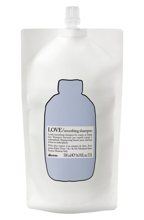 LOVE Smoothing Shampoo Refill