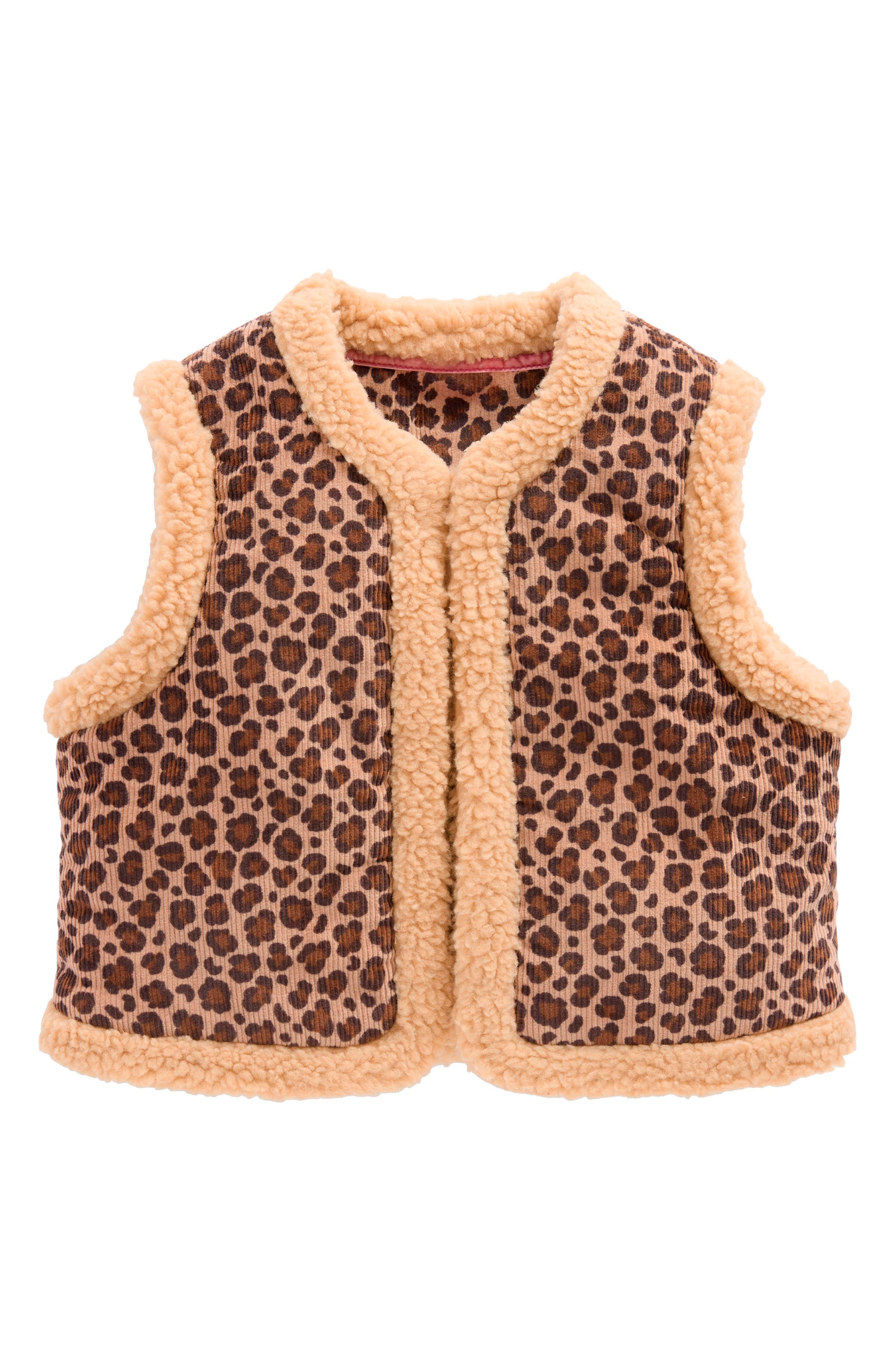 selected BROWN LEOPARD