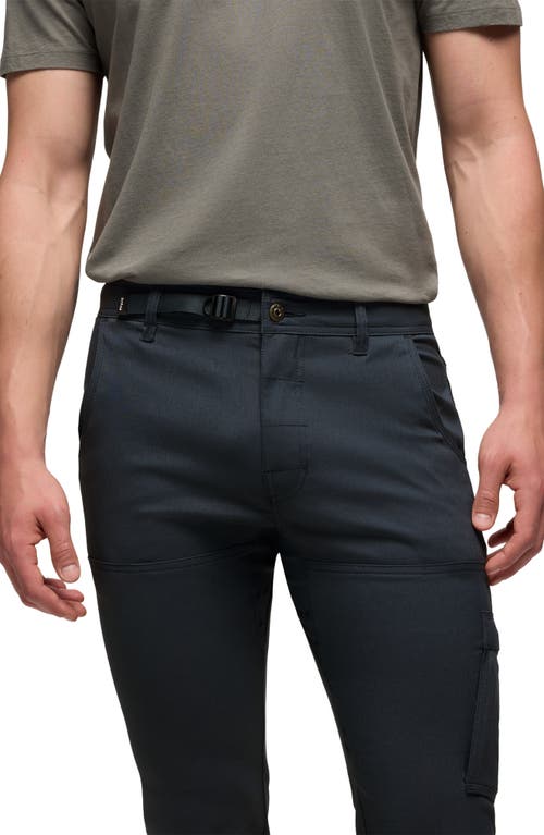 Prana Zion Stretch™ Straight Leg Pants In Multi