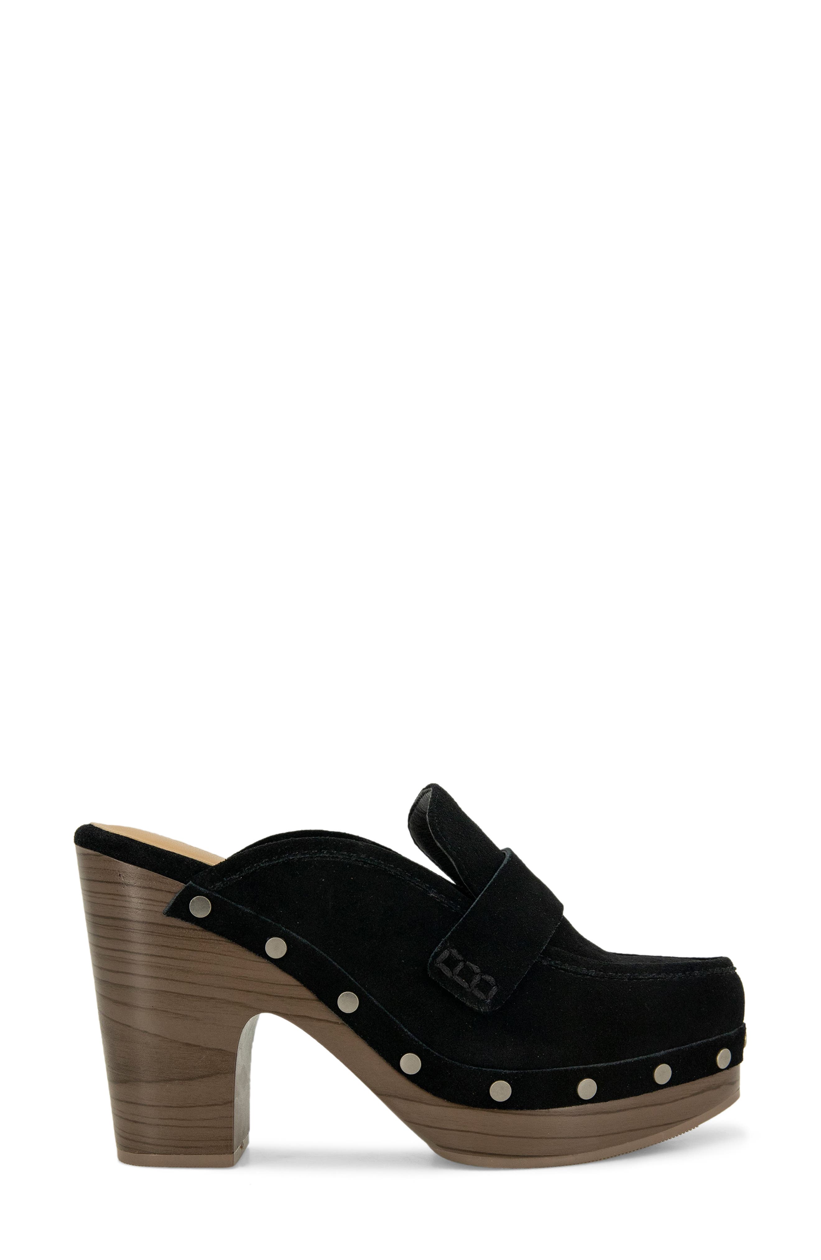 Splendid Vesta Clog, Alternate, color, 