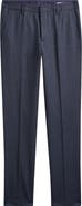 Bonobos Jetsetter Italian Wool Houndstooth Dress Pants