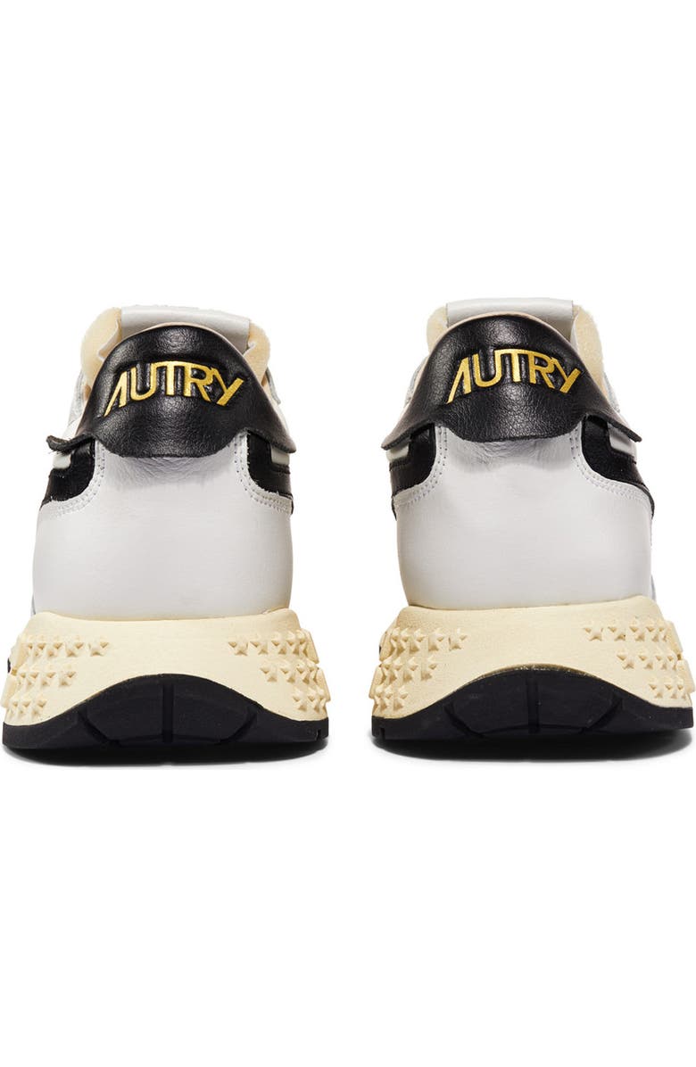 AUTRY Reelwind Sneaker, Alternate, color,