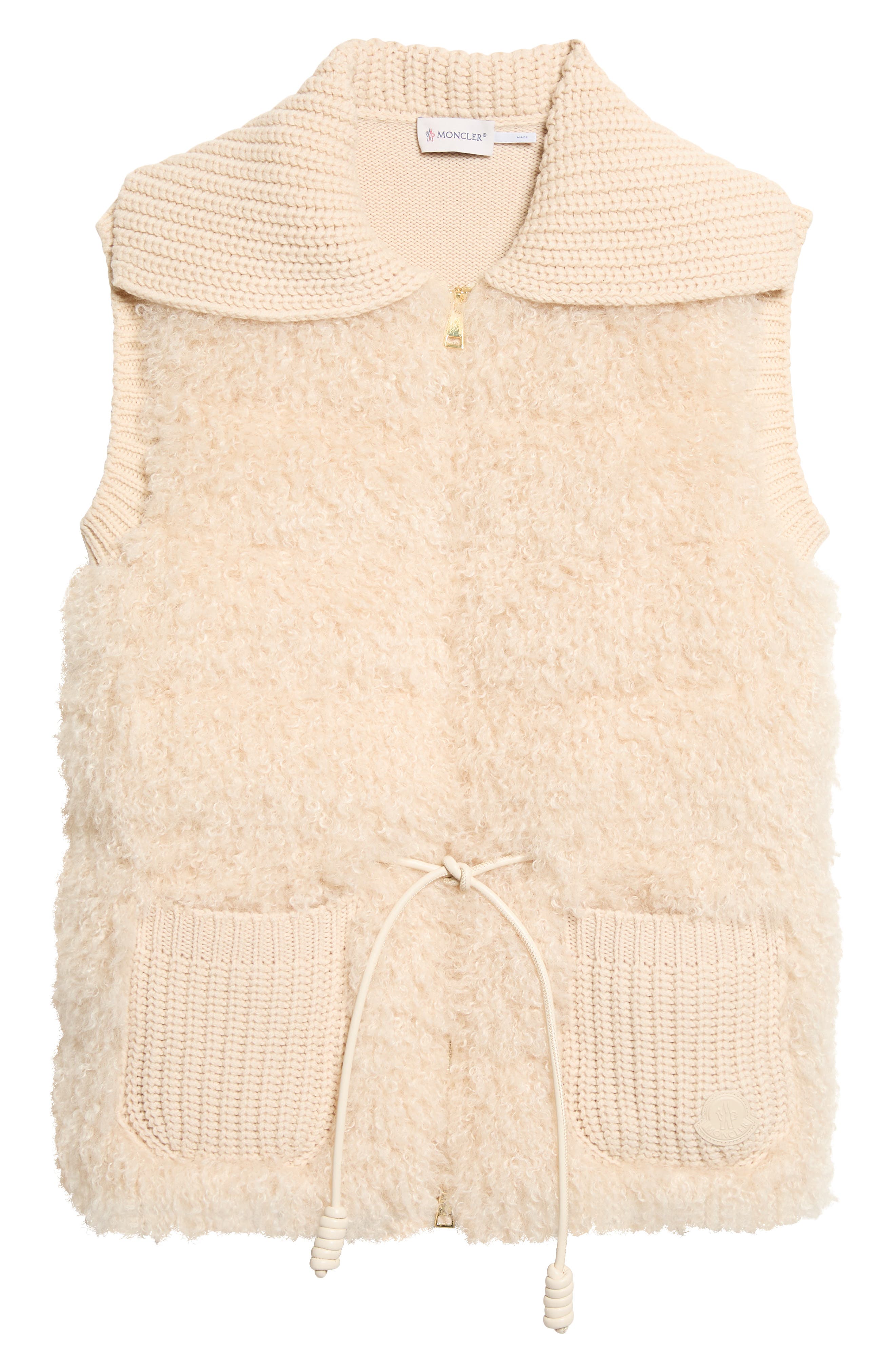 selected BEIGE