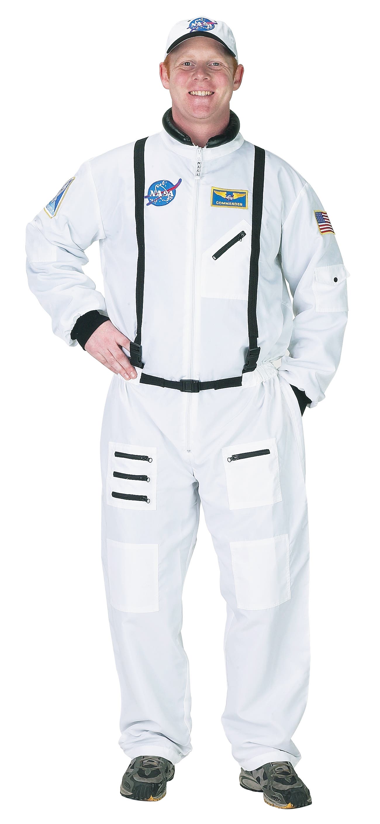 selected White