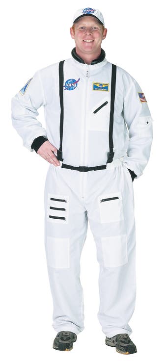 Astronaut Suit