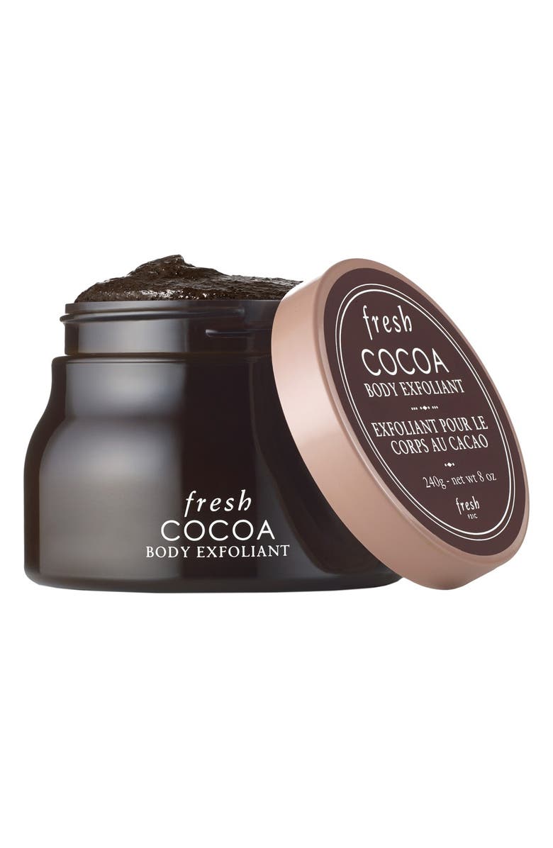 Fresh<sup>®</sup> Cocoa Body Exfoliant, Alternate, color,