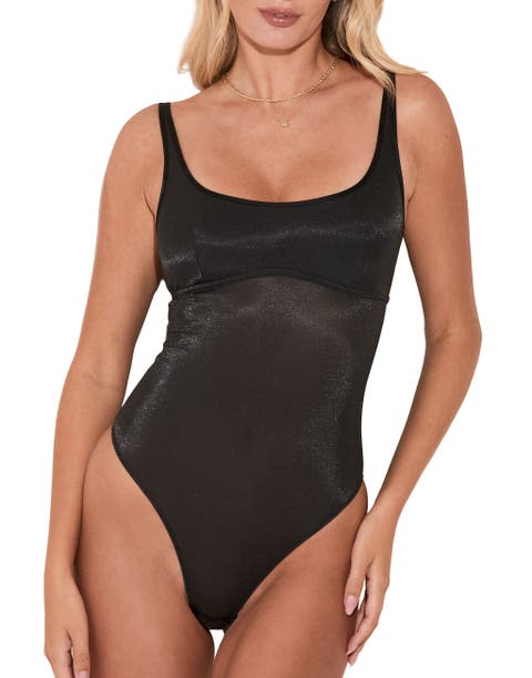 Darby Bodysuit Lingerie