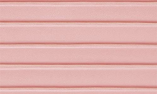 Parallelle The Medium Traveler Toiletry Kit In Pink