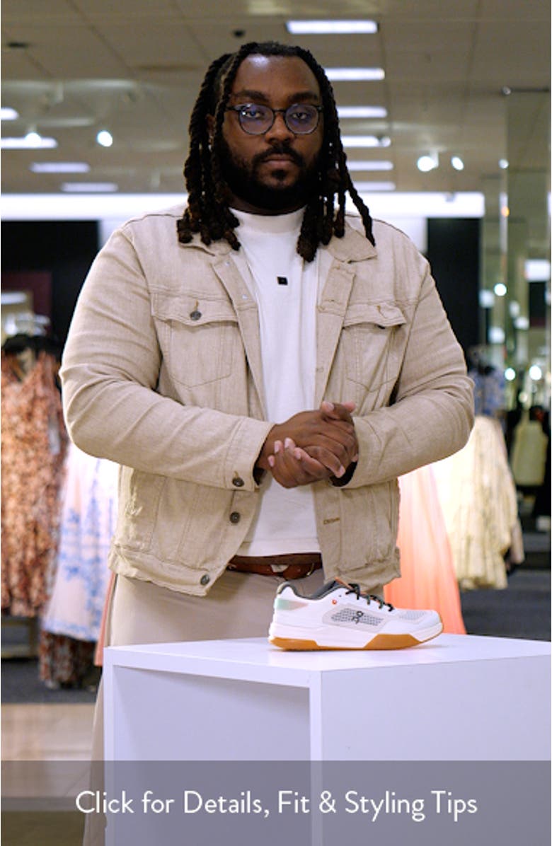 THE ROGER Adv Z5 Tennis Shoe, sales video thumbnail