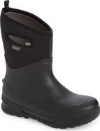 Bogs Bozeman Mid Waterproof Boot