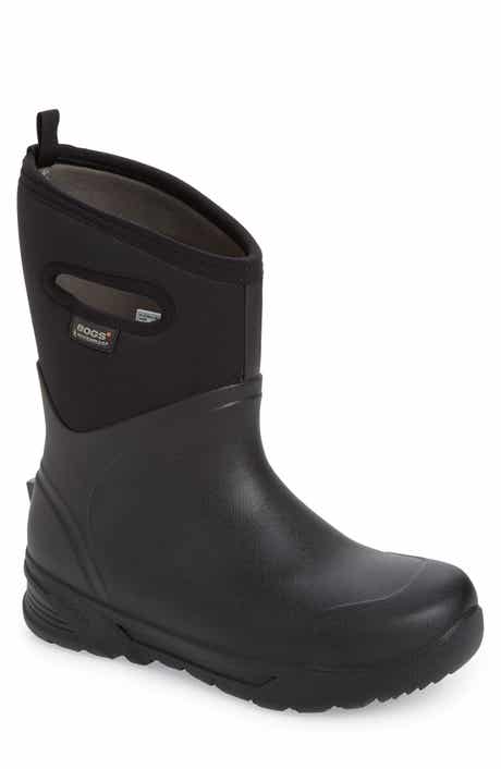 Bozeman Mid Waterproof Boot