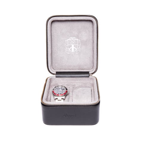 HYDE PARK TWO ZIP CASE