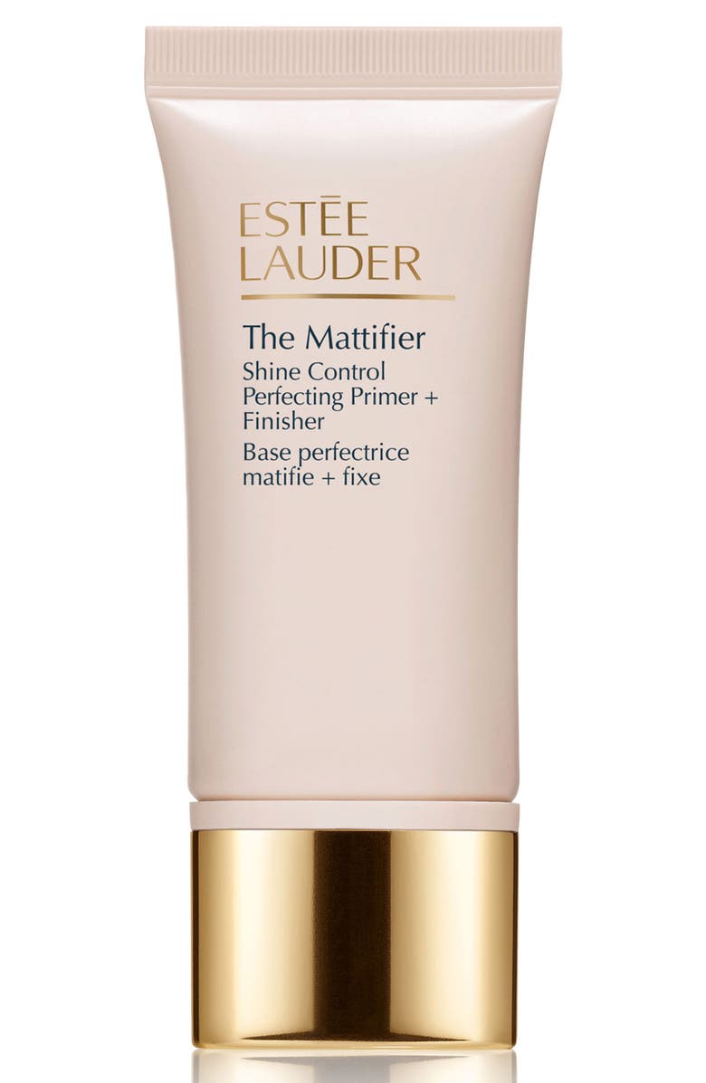 Estée Lauder The Mattifier Shine Control Perfecting Primer + Finish, Main, color,