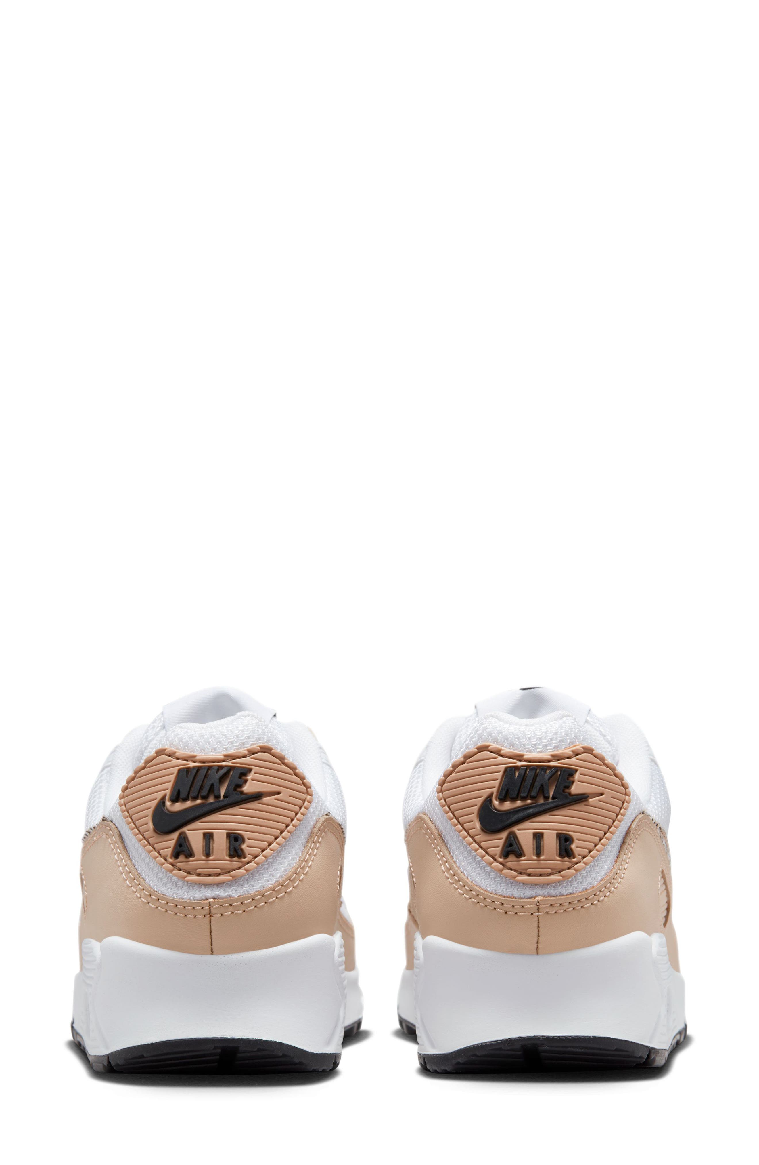 Nike Air Max 90 United in Victory Sneaker, Alternate, color, 