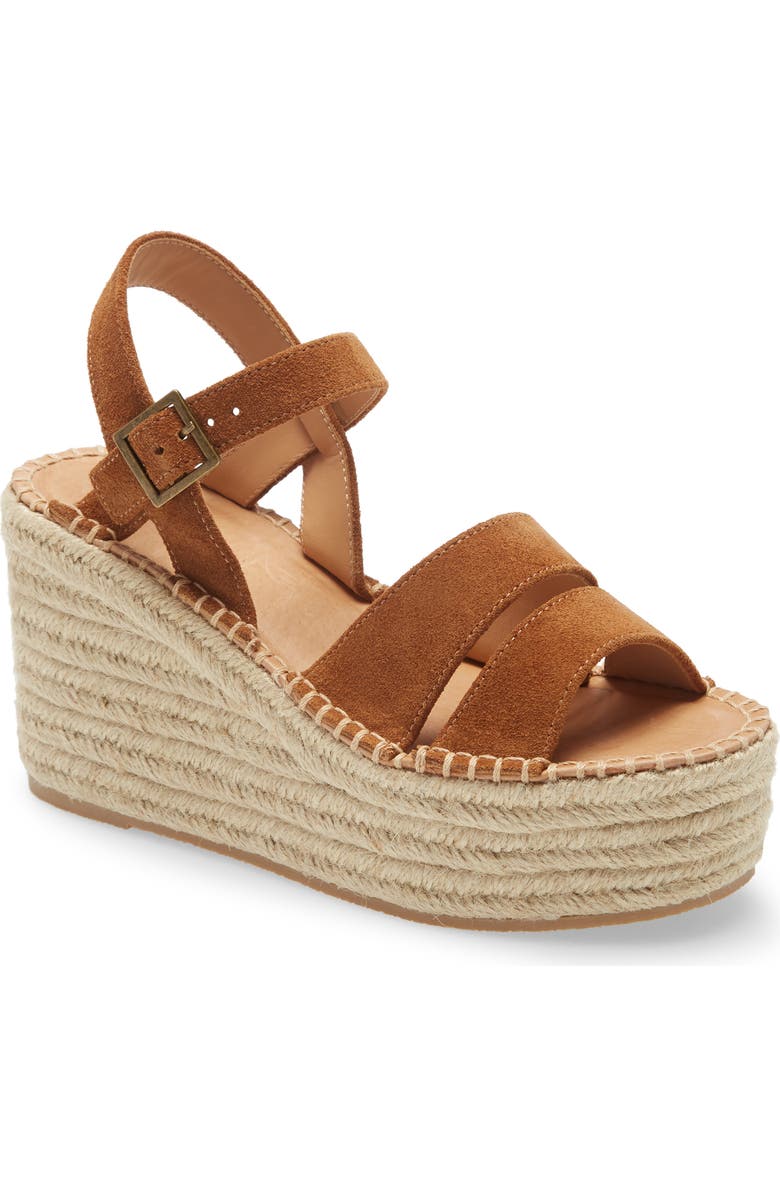 Soludos Como Platform Sandal, Main, color,