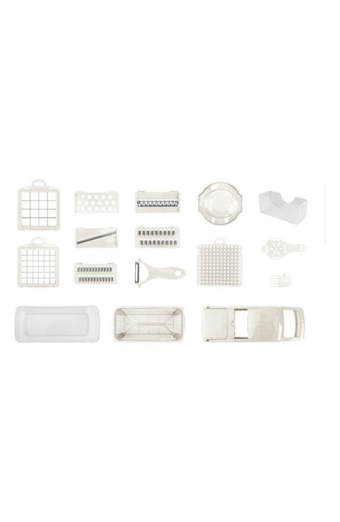 16-Piece Set