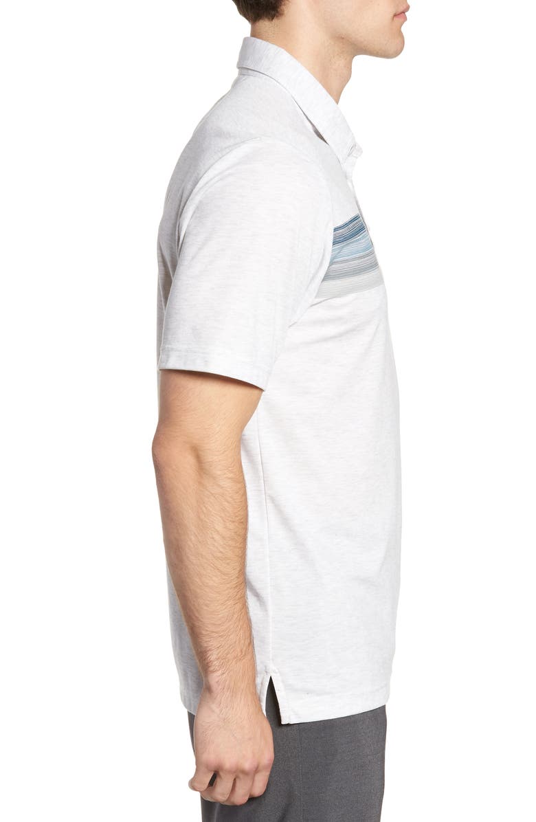 TravisMathew Mindsurfing Piqué Polo, Alternate, color, 