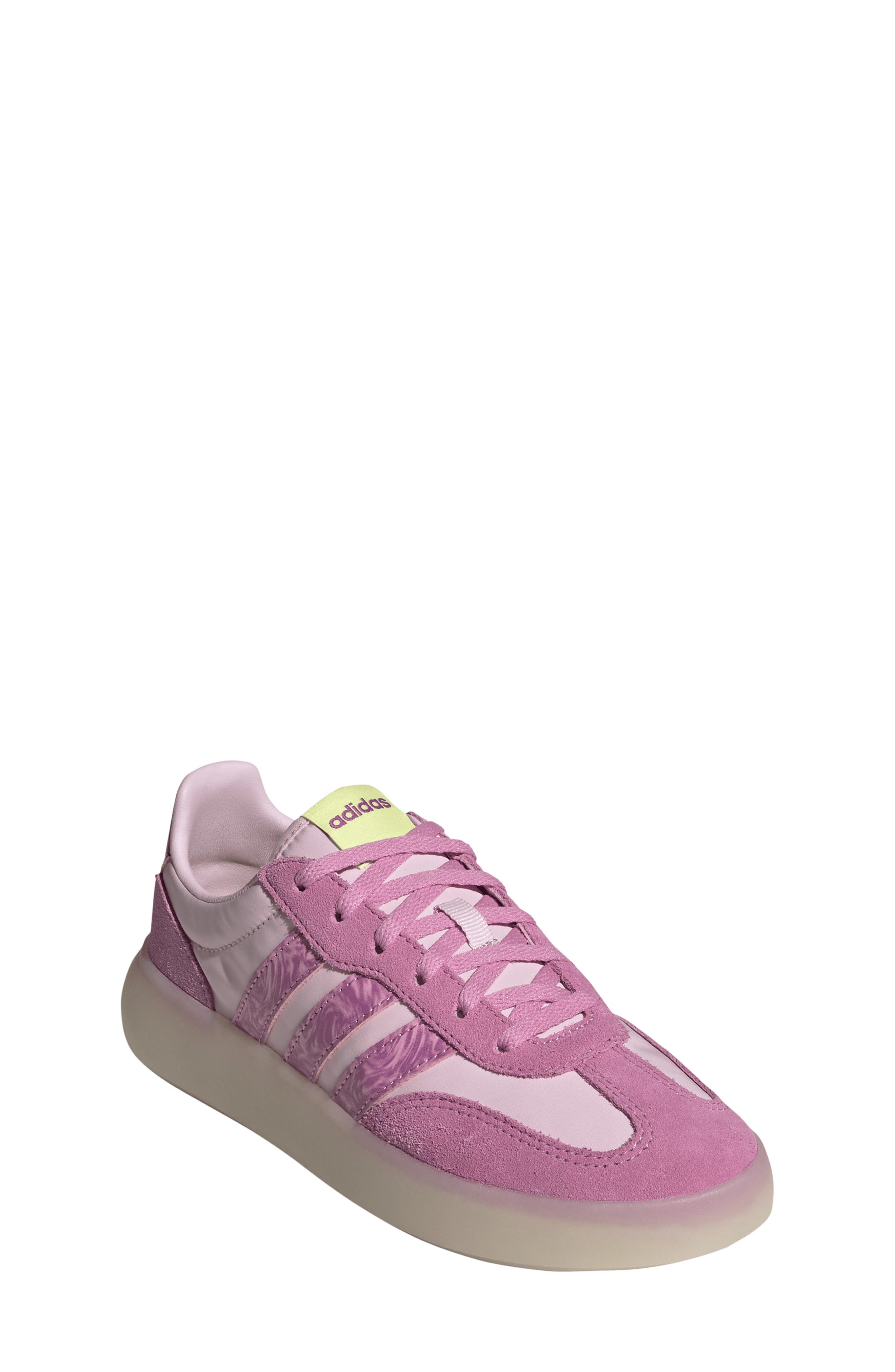  Clear Pink/ St Tropic/ Yellow