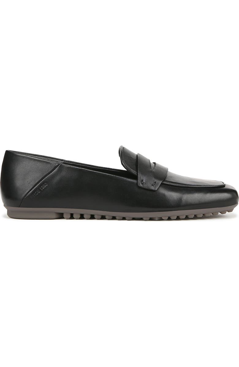 Franco Sarto Zury Penny Loafer, Alternate, color, Black