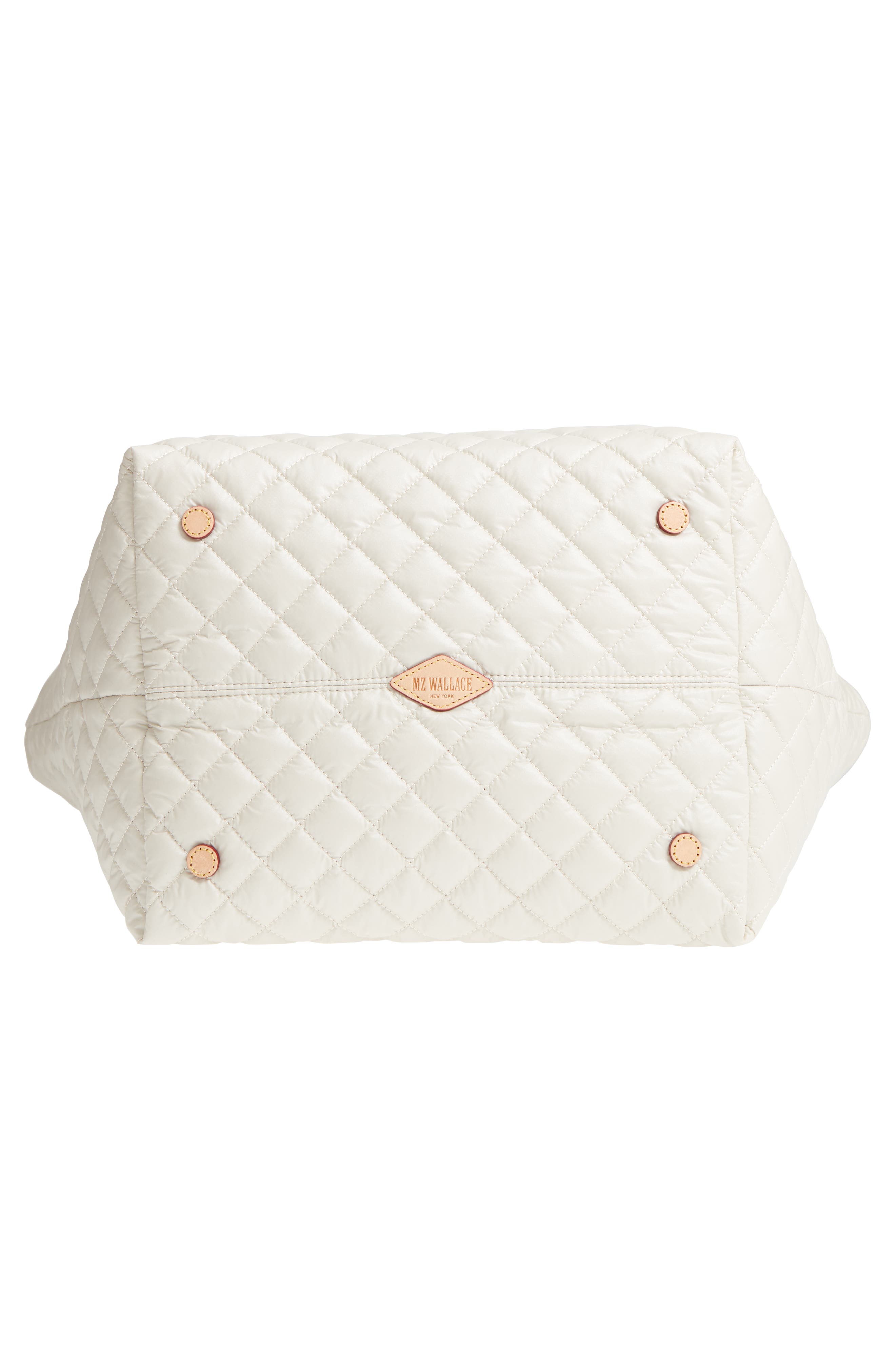 MZ Wallace Medium Metro Tote, Alternate, color, 