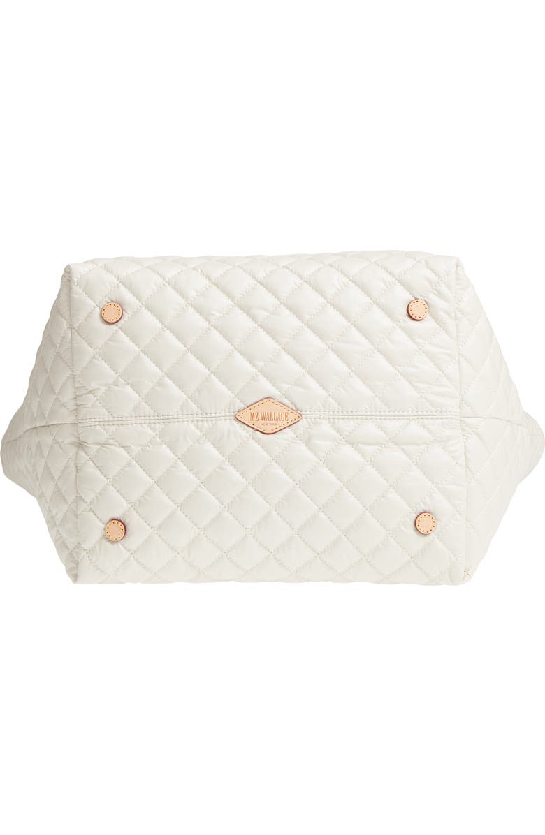 MZ Wallace Medium Metro Tote, Alternate, color,