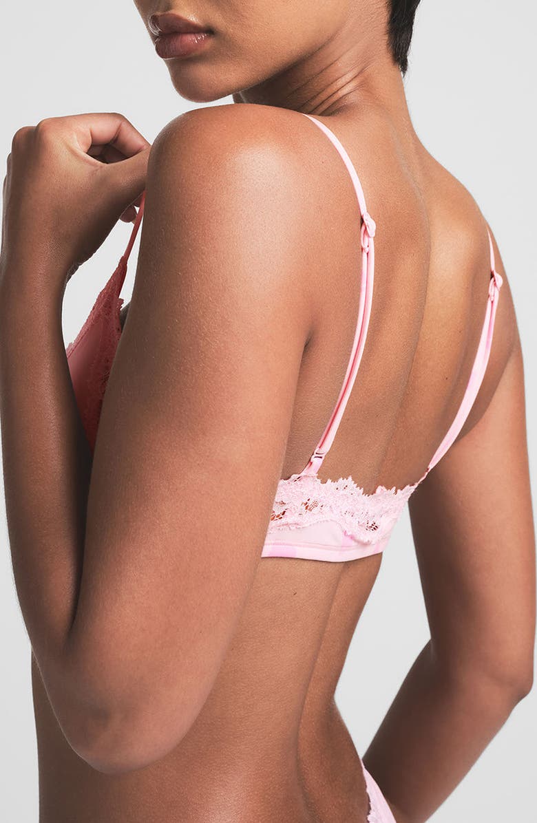 Fits Everybody Assorted 2-Pack Lace Bralettes