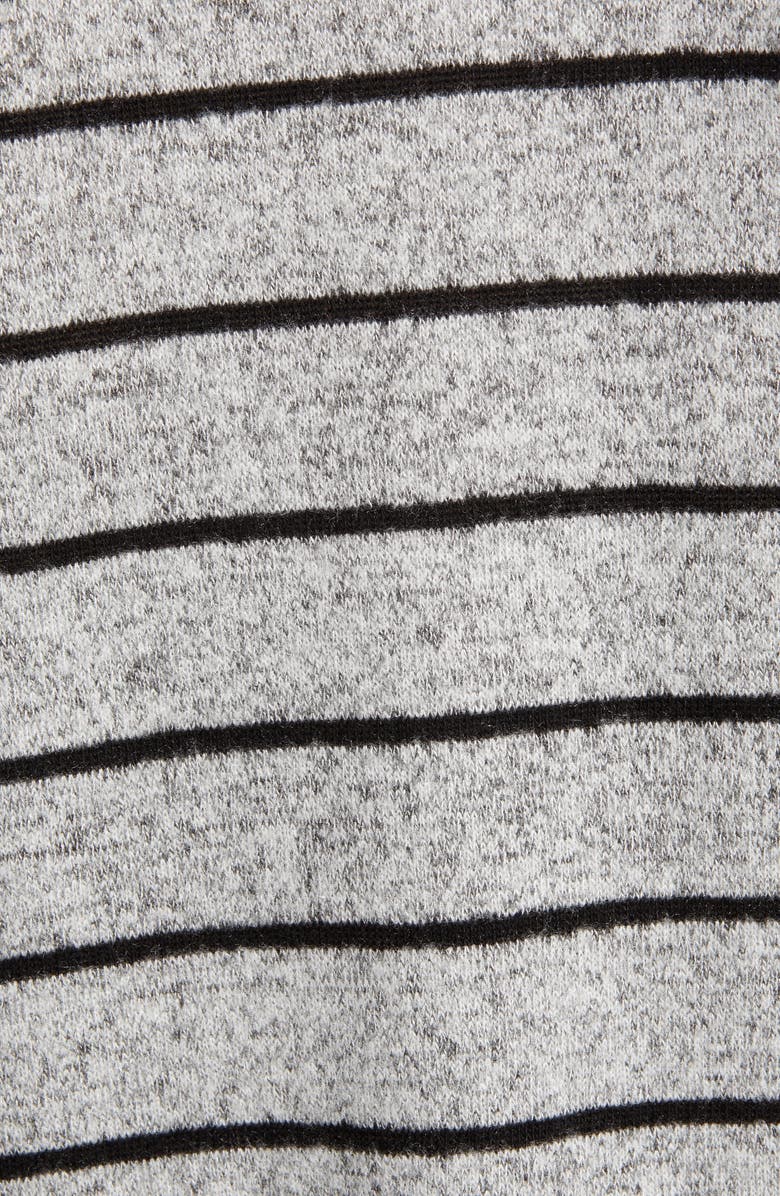 Loveappella Raglan Sleeve Knit Top, Alternate, color, 