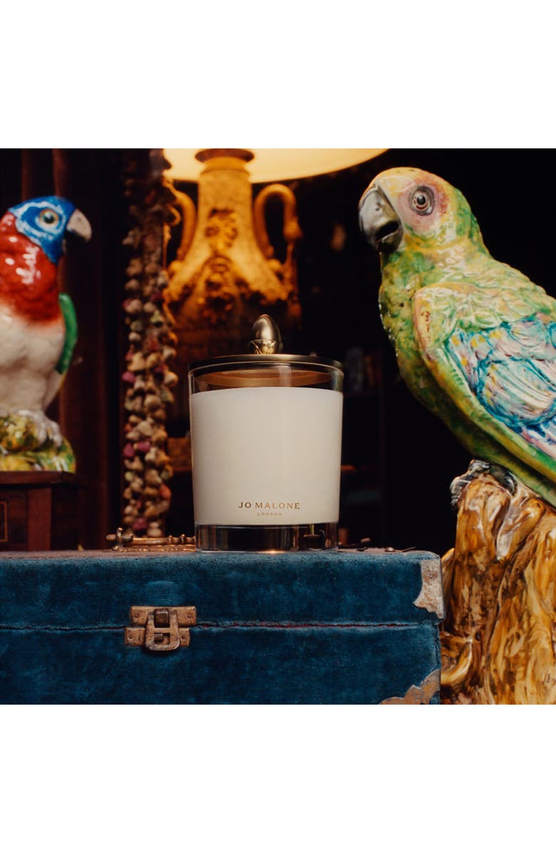 Jo Malone London<sup>™</sup> Dawn Musk Scented Candle, Alternate, color, 